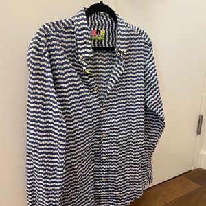 MSGM Shirt